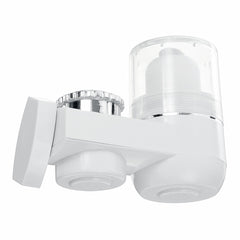 8 Level 0.1-0.4MPa Faucet Water Cleaner Purifier Filter For Home Kitchen