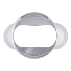 13cm/5 Inch Window Adapter For Portable Air Conditioner
