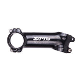 Aluminum Alloy Wide Angle Plus Or Minus 17 Degrees Bicycle Handlebar Stand MTB Road Bike Handlebar Stand Tube