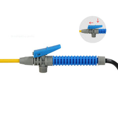 5L Air Pressure Sprayer Hose Adjustable Nozzle Sprayer Bike Bicycle Cycling Cleaning Tools