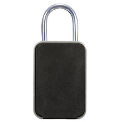 Safe Security Key Storage Hide Box Combination Lock Aluminum Alloy