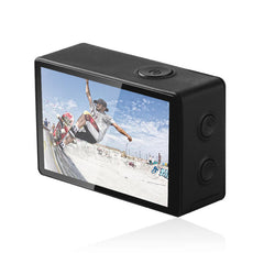 Sensor 2.35 Inch Touch LCD with WiFi Gryo Camera