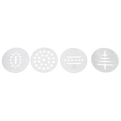 22Pcs Biscuit Maker Cookie Machine Press Molds Pastry Piping Nozzles Cookie Press Kit