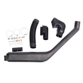 Air Intake Rolling Head Safari Snorkel Kit