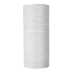79 Inch Universal Exhaust Hose Tube For Portable Air Conditioner Exhaust Hose 6 Inch Vent Hose Part