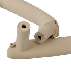 3PCS Door Pull Grab Handle With Trim
