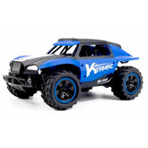 2.4G 1/18 2WD Buggy RC Car Vehicle Models