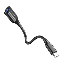 Type-C To USB 3.0/2.0 Adapter OTG Cable