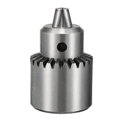 DC 6V-24V Mini Electric Hand Drill 385 DC Motor with JT0 Chuck Adjustable Speed DIY Tool