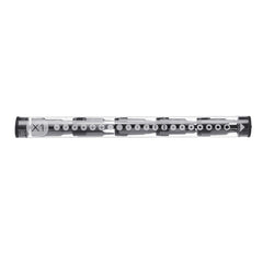 20pcs Screwdriver Bit Set PH/SL/H Alloy Steel Hex Bits Screwdriver Accessories