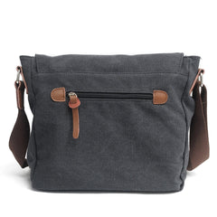 Canvas Camera Bag Shoulder Bags Messenger Bag with Inner Tank for Canon for Sony for Nikon Micro SLR Camera