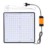 225 LED Grow Light Lamp Full Spectrum Ultrathin Panel Indoor Plant Veg Flower