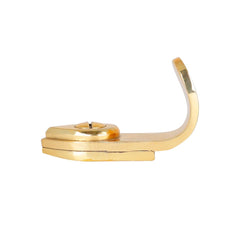Saxophone Universal Metal Thumb Rest Wind Instruments Accessories
