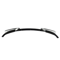 Carbon Fiber Front Bumper Protector Cover Splitter Lip