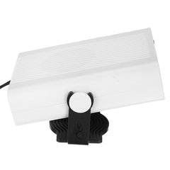 12V/24V 360 Electric Car Heater DC Heating Fan Defroster Demister Vehicle Fan