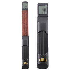 Portable Chord Trainer Pocket Guitar Practice Tool for Beginner