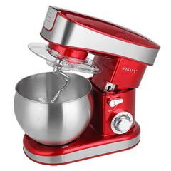 3 in 1 Stand Food Grinder 220V-240V 50Hz 1200W Kitchen Machine Blender Juicer for Cream Meat Whisk Kneading