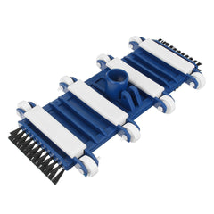 Swimming Pool Cleaner Pool Cleaning Brushes Vacuum Brush Head Fish Pond Vacuum Head
