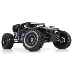 2.4G 4WD Brushless Waterproof Dessert Buggy 4074KV Motor RC Car Vehicle Models