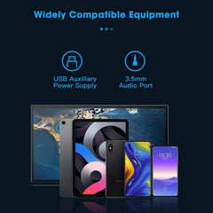 Wire Control Multimedia USB Audio MINI Speaker Bass Sound Box Speaker for PC Laptop Powerful Subwoofer Multimedia Loudspeakers