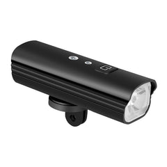 1000lm Bike Headlight 6 Modes USB Rechargeable 150m Super Bright Bicycle Flashlight Cycling Electric Bike Electric Scooter