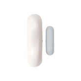 Smart Independent WiFi Wireless Door & Window Sensor Trigger Smart Home Security Alarm System Accessories Work With Tuya Smart Life
