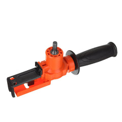 Reciprocating Saw Adapter Electric Drill Modified Electric Saw Hand Tools Wood Metal Cutter
