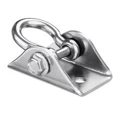 Hammock Chair Kit Swing Fixing Accessory Stainless Steel