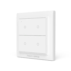 Smart Switch HomeKit Version Wireless Remote Control Wall Light Switch Works With HomeKit