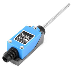 Momentary Type Limit Switch AC250V/5A DC110V/0.4A HT266 10 pcs ME-9101