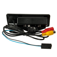 Reverse Handle CCD HD Camera