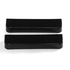 2m Universal Side Skirts Extensions Splitters Green Line For Infiniti
