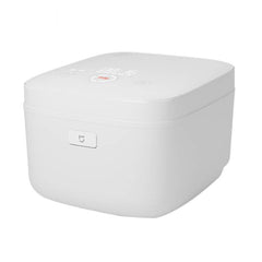 3L 1100W Pressure Rice Cooker Kitchen Electric Pressure Cooker 20Kpa IH Heating Cooking APP Remote Control Home Appliances