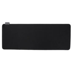 80 * 30 RGB Colorful LED Lighting Gaming Mouse Pad Mat for PC Laptop LOL Dota OW