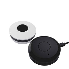 WiFi IR Remotc Control Sensor Smart Wireless 2.4G One-key Connect Voice APP Remote Control Support Amazon Google Assistant IFTTT
