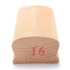 Guitar Tool Fingerboard Sanding Block 7.25"/9.5"/10"/12"/14"/15"/16"/17"/20" Luthier Tool for Fret Leveling Finger Board