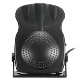 12V 150W 2 In 1 Portable Car Heater Hot Cool Fan Windscreedn Demister Defroster