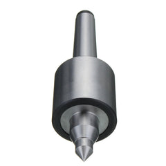 Spindle Lathe Live Center Morse Taper CNC Tool 0.000197 Inch Precision