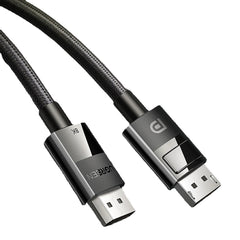 Display port Cable 8K/60Hz DisplayPort 1.4 Cable 32.4Gbps DP to DP Gaming HDPC Displayport Cable