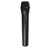 Wireless Microphone Square Dance Speaker Computer Amplifier Audio Home KTV Dynamic