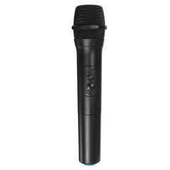 Wireless Microphone Square Dance Speaker Computer Amplifier Audio Home KTV Dynamic