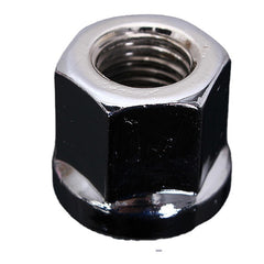 19mm M12x1.5 Nut Alloy Open Wheel For Ford FIESTA FOCUS KA MONDEO C-MAX