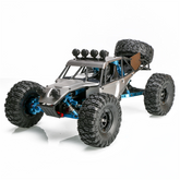 4WD 2.4G Brushless Rc Car Feiyue FY03H Metal Body Shell Desert Off-road Truck RTR Vehicle Models