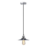 Vintage E27 Ceiling Metal Edison Pendant Lighting Chandelier Lamp