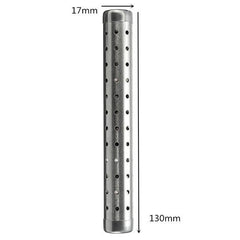Ion Alkaline Alkali Water Purifier Stick PH Alkalizer Ionizer Hydrogen Minerals Wand Filter