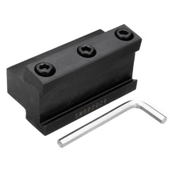 Cutting Blade Holder For Cut-Off Cutter Part Off Blade Inserts For GTN-2 GTN-3 Turning Tool