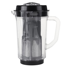 Multifunctional Mini Juicer 250W 250V Quick Juicing Detachable Attachments for Kitchen
