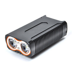 T6 18650 Bicycle USB Waterproof Bike Front Light Riding Headlight Cycling Motorcycle