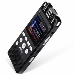 4GB/8GB/16GB/32GB REC WAV Noise Reduction Digital Dictaphone Recording Pen Voice Recorder With Password Function