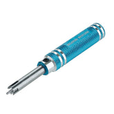 Opener Reamer Model Opening Reaming Multi-purpose Tool